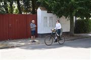 ORE internationaal Retro Fietstreffen