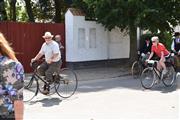 ORE internationaal Retro Fietstreffen