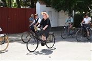 ORE internationaal Retro Fietstreffen