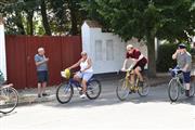 ORE internationaal Retro Fietstreffen