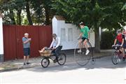 ORE internationaal Retro Fietstreffen