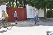 ORE internationaal Retro Fietstreffen