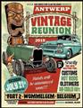 Antwerp Vintage Reunion