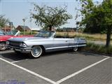 2de Zomerrit Retro Car Club Waas en Dender (Belsele)