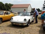 2de Zomerrit Retro Car Club Waas en Dender (Belsele)