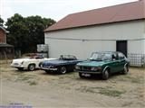 2de Zomerrit Retro Car Club Waas en Dender (Belsele)