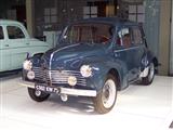 Autoworld Brussels - 120 ans de la marque Renault