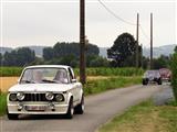 Rally des Collines