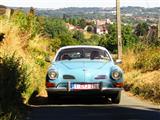 Rally des Collines