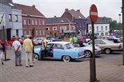 Rondje Rond Halle met de Retro Vrienden