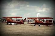 Oldtimer Fly/Drive-In Schaffen