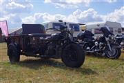 Oldtimer Fly/Drive-In Schaffen