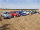 Oldtimer Fly/Drive-In Schaffen