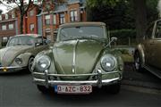 Aircooled VW treffen Gullegem