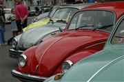 Aircooled VW treffen Gullegem