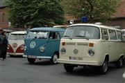 Aircooled VW treffen Gullegem