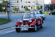Storms' Harbour Classic Rally