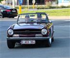 Storms' Harbour Classic Rally