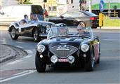 Storms' Harbour Classic Rally