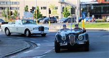 Storms' Harbour Classic Rally