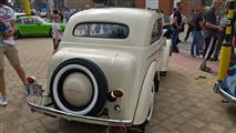 All American and Retro on Wheels (Heers)
