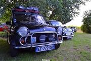 Oldtimermeeting Wervik