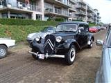 Internationale Oldtimermeeting Wervik