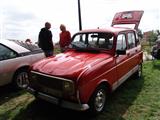 Internationale Oldtimermeeting Wervik