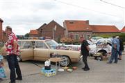 2de Oldtimer treffen FC Binkom