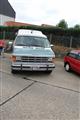 2de Oldtimer treffen FC Binkom