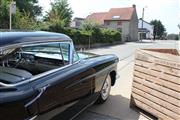 2de Oldtimer treffen FC Binkom