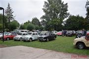 Oldtimer Meeting Wervik