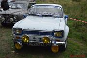 Oldtimer Meeting Wervik