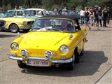 Fly-in & Classic Car event Oostmalle