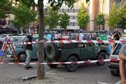 Cars en een koffie in Wetteren met De Retro Vrienden