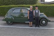 Kastelentocht Torhoutse Oldtimerclub André Riemaecker