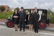 Kastelentocht Torhoutse Oldtimerclub André Riemaecker