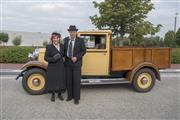 Kastelentocht Torhoutse Oldtimerclub André Riemaecker