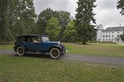 Kastelentocht Torhoutse Oldtimerclub André Riemaecker