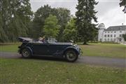 Kastelentocht Torhoutse Oldtimerclub André Riemaecker