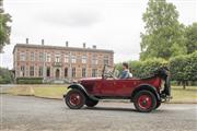 Kastelentocht Torhoutse Oldtimerclub André Riemaecker