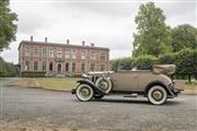 Kastelentocht Torhoutse Oldtimerclub André Riemaecker