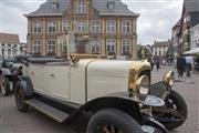 Kastelentocht Torhoutse Oldtimerclub André Riemaecker