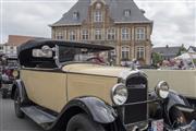 Kastelentocht Torhoutse Oldtimerclub André Riemaecker