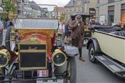 Kastelentocht Torhoutse Oldtimerclub André Riemaecker