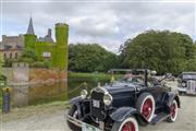 Kastelentocht Torhoutse Oldtimerclub André Riemaecker