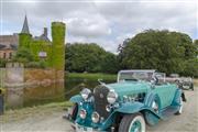 Kastelentocht Torhoutse Oldtimerclub André Riemaecker