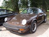 Porsche meeting Transfo Zwevegem