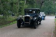 Parel der Voorkempen Oldtimerrit