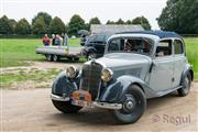 Parel der Voorkempen Oldtimerrit